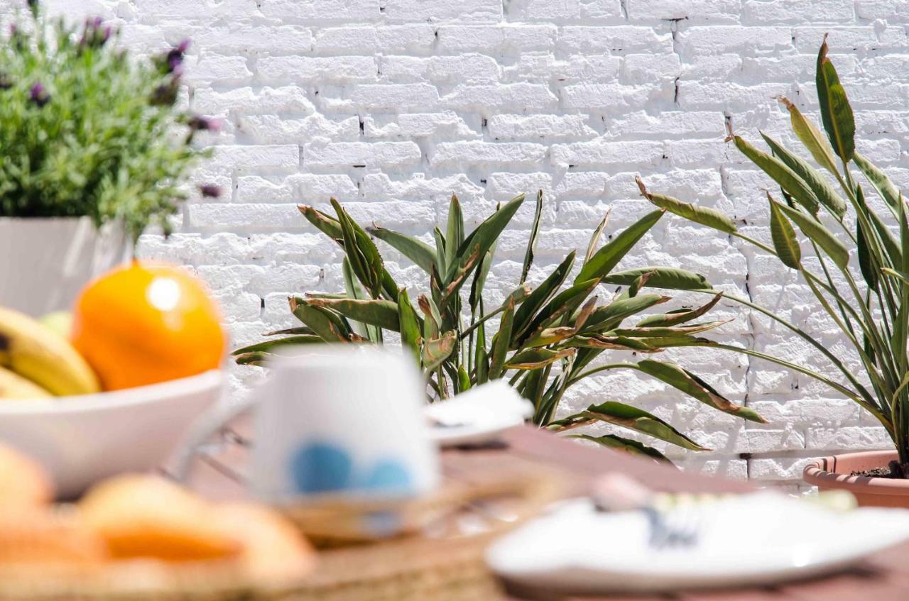 Cool Loft Malvarrosa Beach Βαλένθια Εξωτερικό φωτογραφία