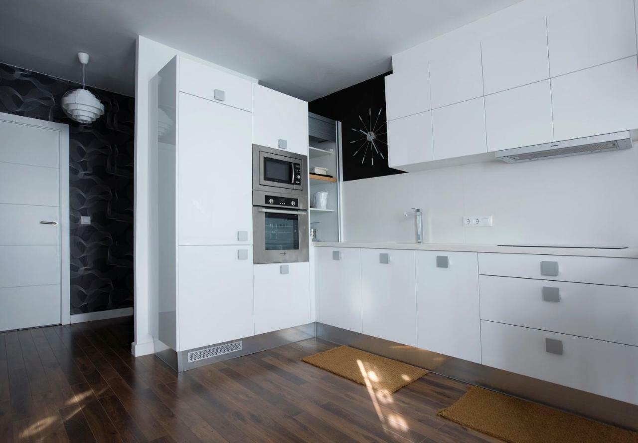 Cool Loft Malvarrosa Beach Βαλένθια Εξωτερικό φωτογραφία
