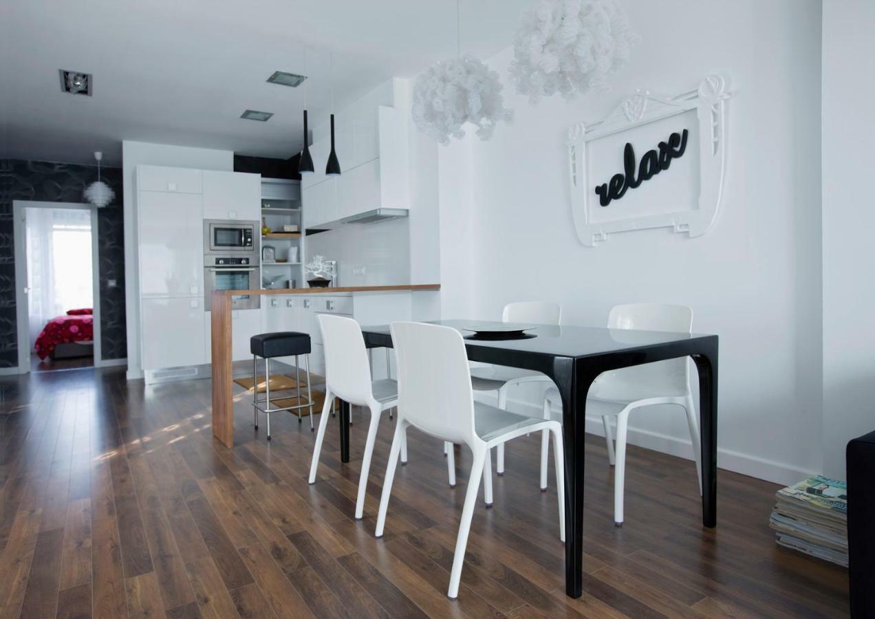 Cool Loft Malvarrosa Beach Βαλένθια Εξωτερικό φωτογραφία